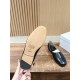 MM6 sandals