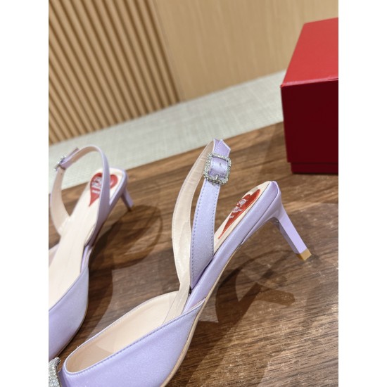 RV sandals