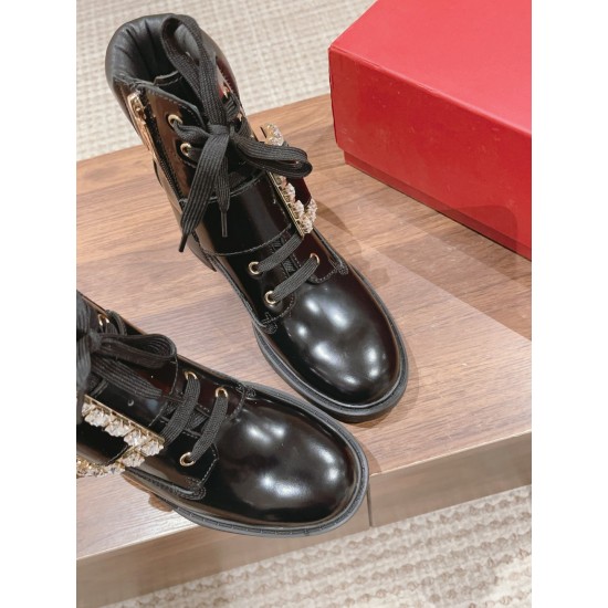 RV BOOTS