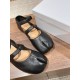 MM6 sandals