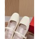 RV Mary Jane Shoes