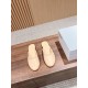 MM6 slippers