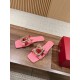 RV slippers