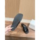 The row slippers