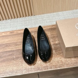 MM6 sandals