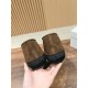 The row boots