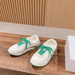 The row sneakers