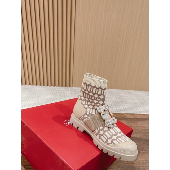 RV BOOTS