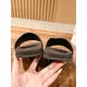 The row slippers