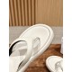 The row slippers
