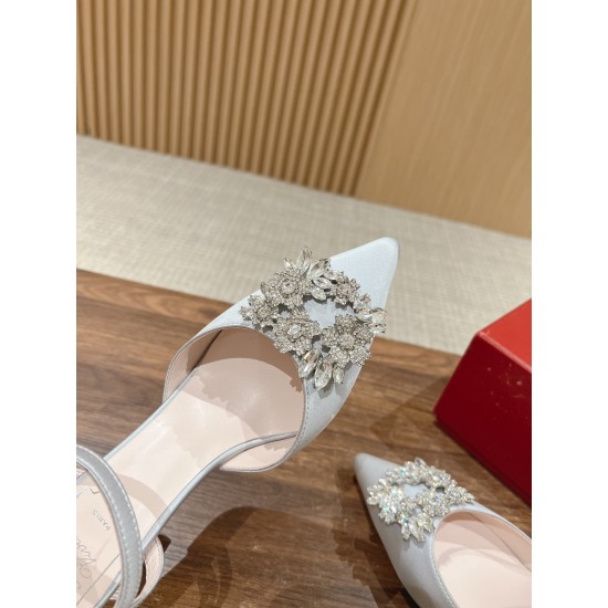 RV sandals