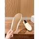 The row loafers