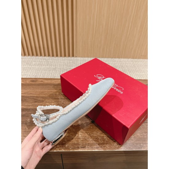 RV single shoe