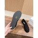 The row loafers