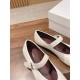 The row sandals