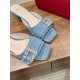 RV slippers
