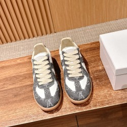 MM6 casual shoes