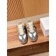 MM6 casual shoes