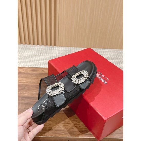 RV slippers