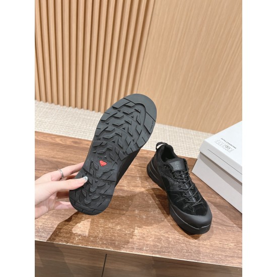 MM6 sneakers
