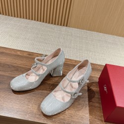 RV single shoe
