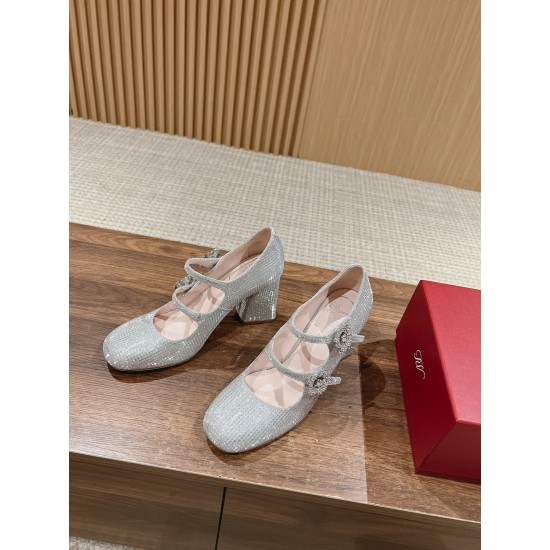 RV single shoe