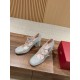 RV single shoe