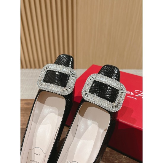 RV single shoe