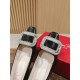 RV single shoe