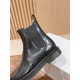 The row boots