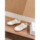 MM6 sandals