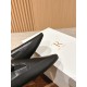 The row loafers