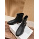 The row boots
