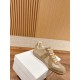 MM6 sandals