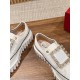 RV canvas shoes