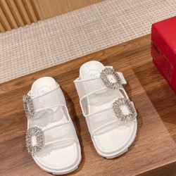 RV slippers