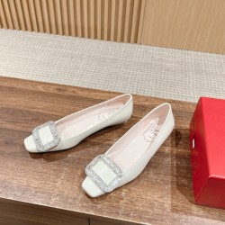 RV single shoe
