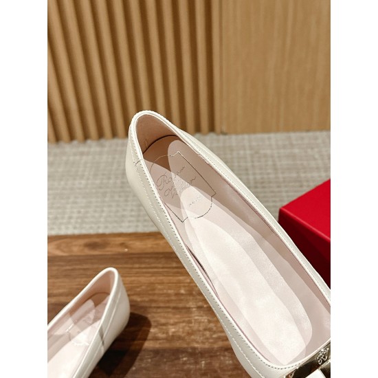 RV single shoe
