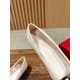 RV single shoe