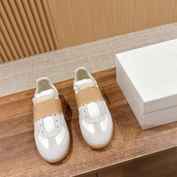 MM6 casual shoes