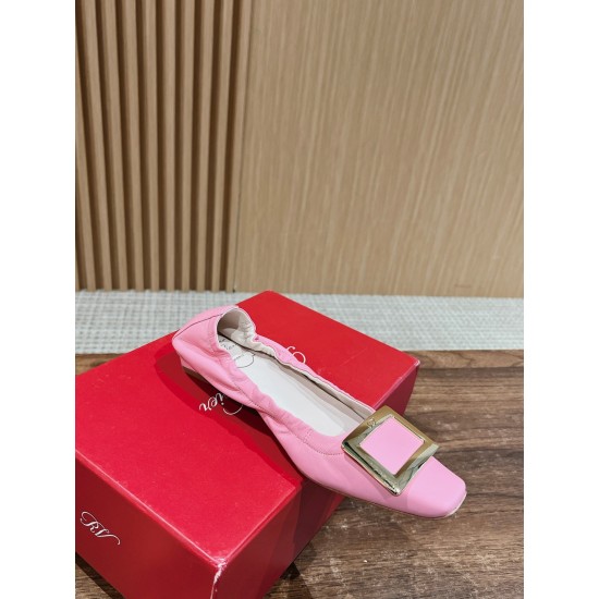 RV single shoe
