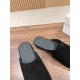The row slippers