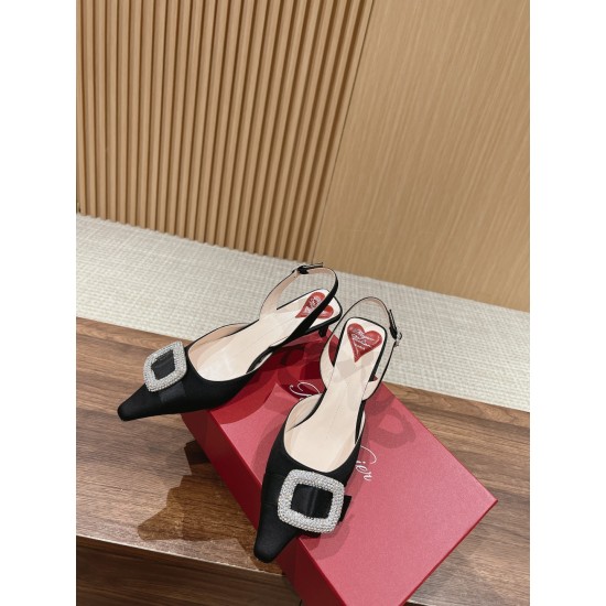 RV sandals