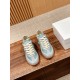 MM6 casual shoes