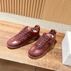 MM6 casual shoes