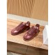 MM6 casual shoes