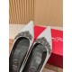 RV high heels