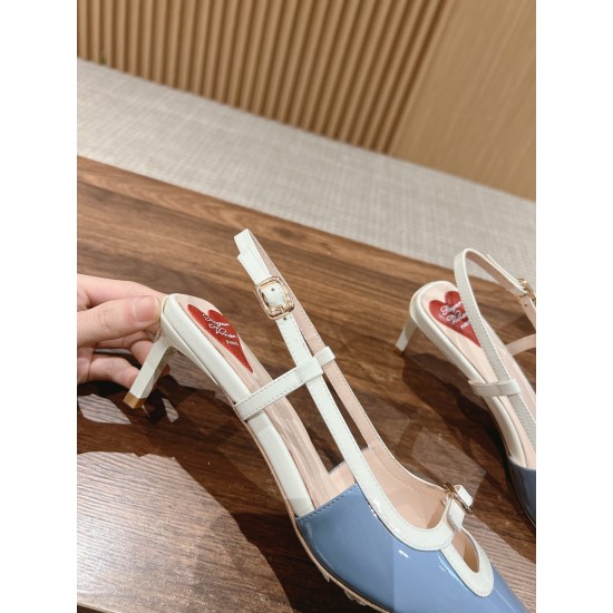 RV sandals