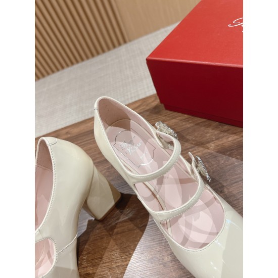 RV single shoe