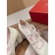 RV single shoe